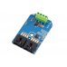 MCP3426 16-Bit 2-Channel Analog to Digital Converter I2C Mini Module
